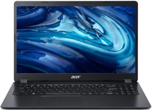 Ноутбук Acer 15.6'' EX215-52-36B9 Extensa FHD(1920x1080) nonGLARE/Intel Core i3-1005G1 1.20GHz Dual/8GB+512GB SSD/Integrated/WiFi/BT5.0/0,3 MP/2cell/1,9 kg/noOS/1Y/BLACK NX.EG8ER.002 NX.EG8ER.002 #2