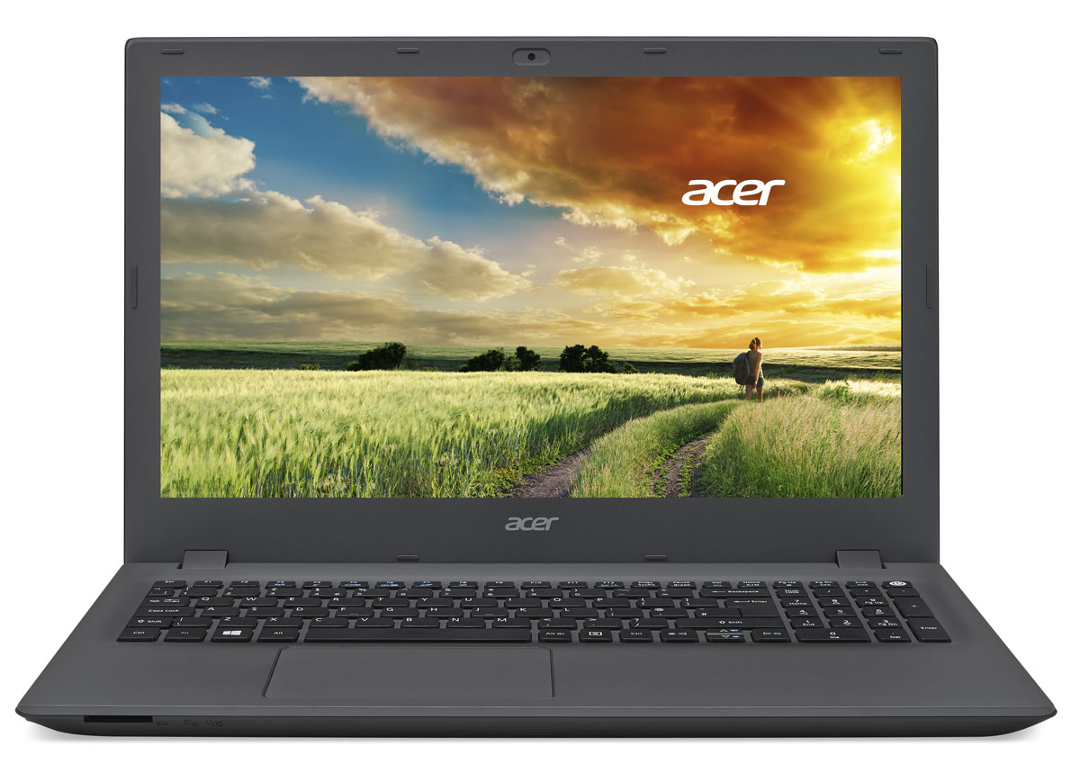 Ноутбук Acer Aspire E5-532-C43N 15.6" N3050,4Gb,500Gb,no ODD,WiFi,BT,Cam,Win10 (NX.MYVER.017) NX.MYVER.017