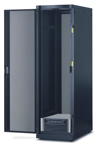 Батарейный модуль APC Symmetra LX Extended Run Rack-mount w/ 3 SYBT5, 230V SYARMXR3B3I SYARMXR3B3I