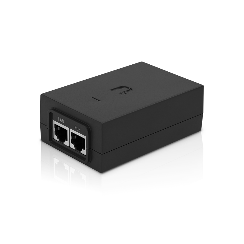 Инжектор питания Ubiquiti POE-24-AF5X POE-24-AF5X-EU POE-24-AF5X-EU #1