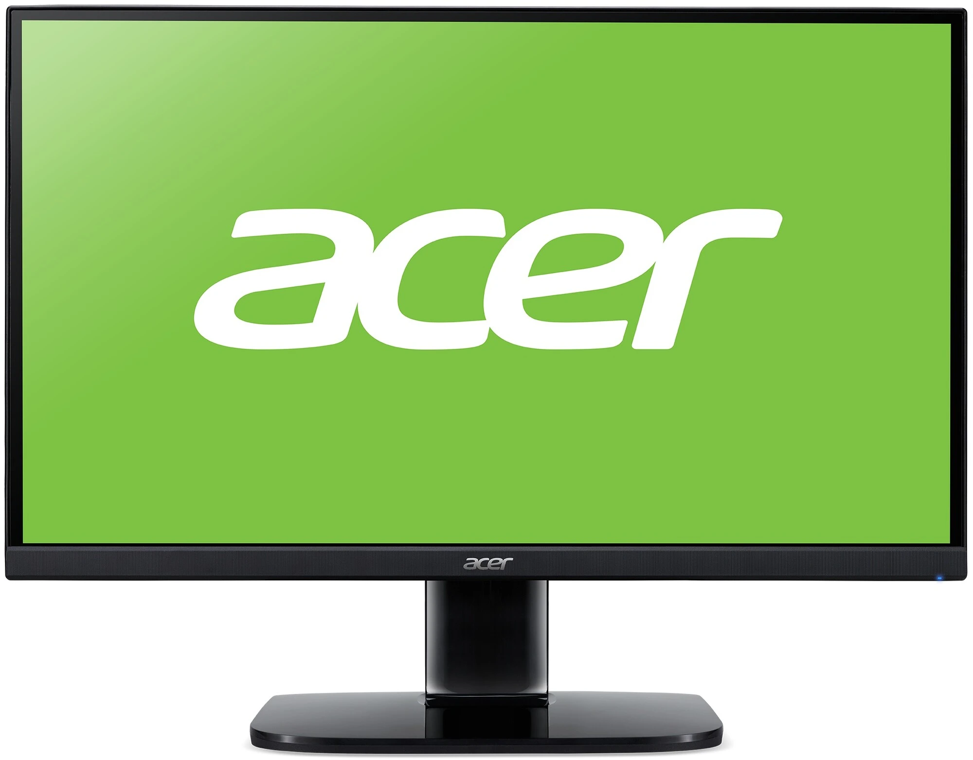 Монитор Acer 27" KA272Ubiipx Black (IPS, 2560x1440, 75Hz, 1 ms, 178°/178°, 250 cd/m, 100M:1, +DisplayPort, +НDMI, +MM) KA272Ubmiipx KA272Ubmiipx