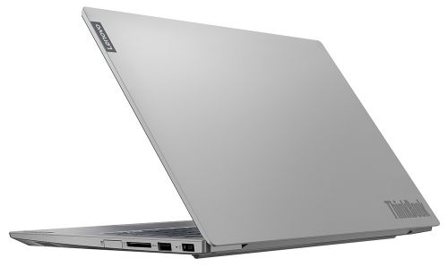 Ноутбук Lenovo ThinkBook 14 G2 ITL 14.0" FHD (1920x1080) AG 300N, I7-1165G7 2.8G, 2x8GB DDR4 3200, 512GB SSD M.2, Intel IRIS XE, Wifi, BT, FPR, HD Cam, 3cell 45Wh, Win 11 P64 RUS, 1Y OS, 1.5kg 20VD00XQRU 20VD00XQRU