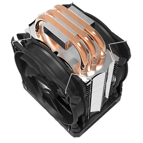 Вентилятор для процессора AORUS ATC700 ATC700