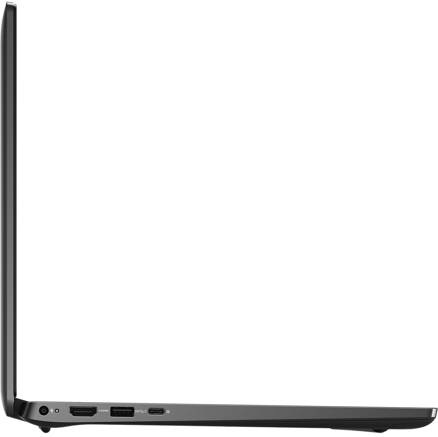 Ноутбук Dell Latitude 3420 Core i3-1125G4 (2.0GHz)14,0" FullHD WVA Antiglare8GB (1x8GB) DDR4 256GB SSD Intel UHD Graphics TPM 4 cell (54 WHr) W10 Pro 1y ProS+NBD black 3420-0516 3420-0516 #1