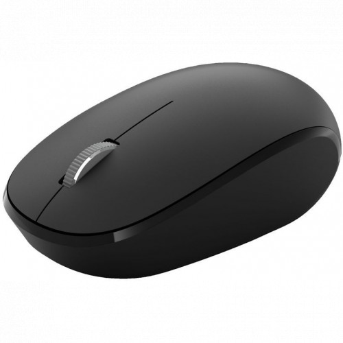 Мышь Microsoft Microsoft Bluetooth for Business Оптическая, беспроводная, черная rjr-00010 rjr-00010