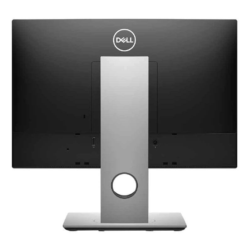 Моноблок Dell Optiplex 3280 AIO Core i3-10100T (3,0GHz) 21,5'' FullHD (1920x1080) IPS AG Non-Touch 8GB (1x8GB) DDR4 256GB SSD Intel UHD 630 Height Adjustable Stand, TPM W10 Pro 3yNBD 3280-6604 3280-6604