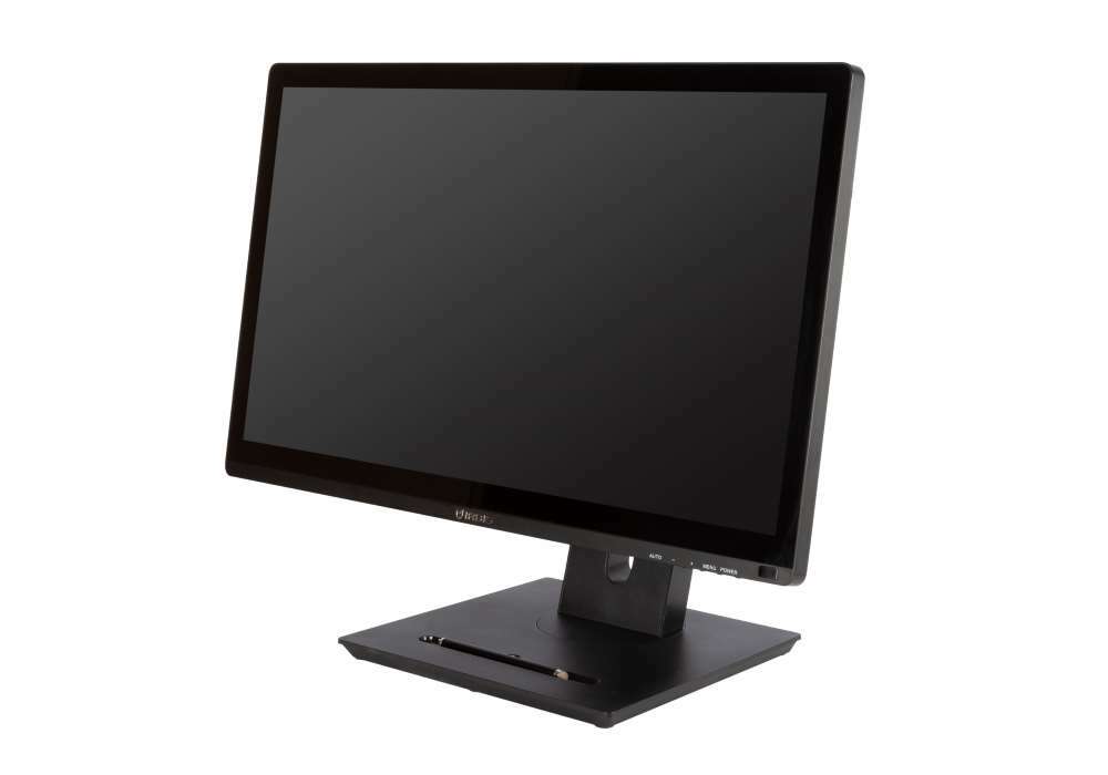 Монитор IRBIS SMARTVIEW 23.8'' LED Monitor Touch 1920x1080, 16:9, IPS, 250 cd/m2, 1000:1, 3ms, 178°/178°, VGA, HDMI, DP, USB, PJack, Audio output, 75Hz, Tilt, Height, Swivel, Pivot, Speakers, внутр.бп, Bla ISM24FIDT ISM24FIDT