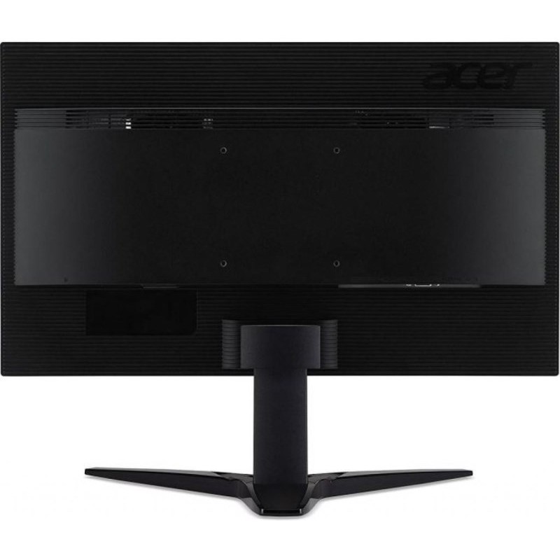 Монитор Acer 23.6" KG241QBMIIX TN+film 1920x1080 75Hz FreeSync 300cd/m2 16:9 UM.UX1EE.001 UM.UX1EE.001