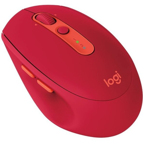 Мышь Logitech Wireless Mouse  M590, RUBY, 910-005199 910-005199 #2