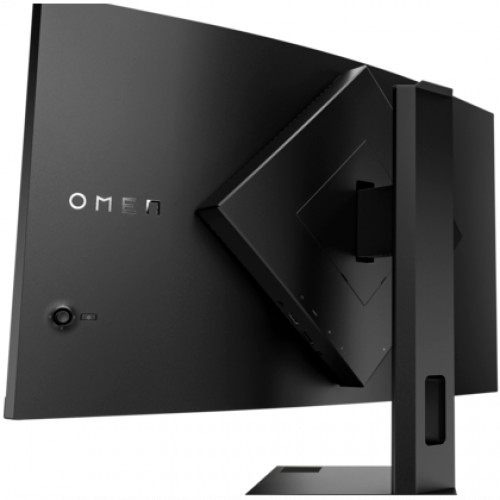 Монитор HP 27с OMEN QHD 35D67AA 35D67AA
