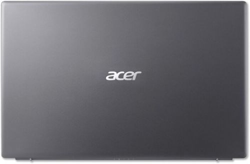 Ноутбук Acer Swift 3 SF316-51-79JK 16,1" FHD, Intel Core Ci7-11370H, 16Gb, 512GB SSD, No ODD, int., Win 11, iron NX.ABDER.00H NX.ABDER.00H #3