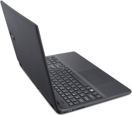 Ноутбук Acer Extensa EX2519-P0BD black 15.6" HD/Pen N3710/4Gb/500Gb/W10 NX.EFAER.033 NX.EFAER.033 #5