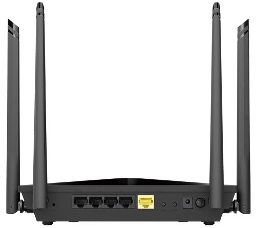 Беспроводной двухдиапазонный гигабитный маршрутизатор D-Link  DIR-853/RU/R1B DIR-853/RU/R1B #3