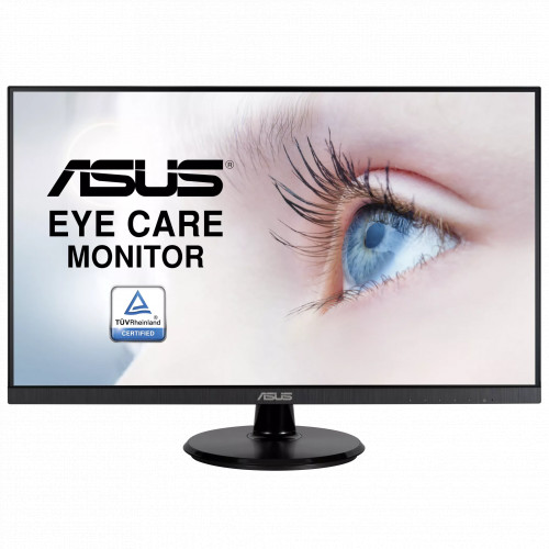 Монитор ASUS 27" VA27DCP IPS 1920x1080 75Hz FreeSync 250cd 16:9 90LM06H5-B01370 90LM06H5-B01370