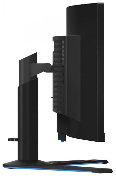 Монитор Lenovo 43.4" Y44w-10 w SPK [Curved, 144Hz, 3840x1200,  VA, 4ms, FreeSync, HDR400, 2xHDMI, 2x2Вт, DP, USB, HAS, PiP] 65EARAC1EU 65EARAC1EU