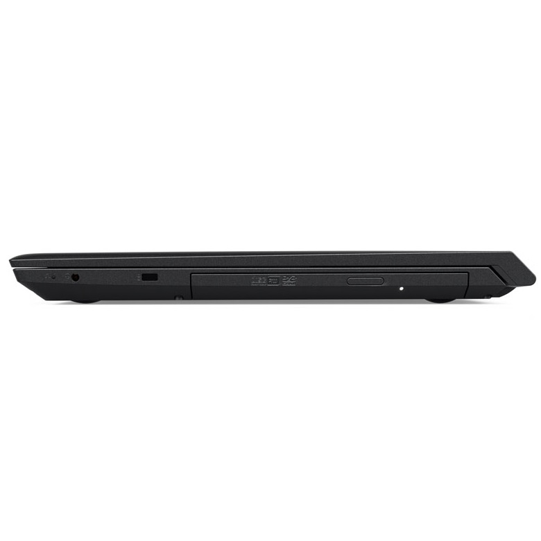Ноутбук Lenovo V110-15IAP black 15.6" {HD Cel N3350/4Gb/500Gb/DVDRW/DOS} 80TG00AMRK 80TG00AMRK