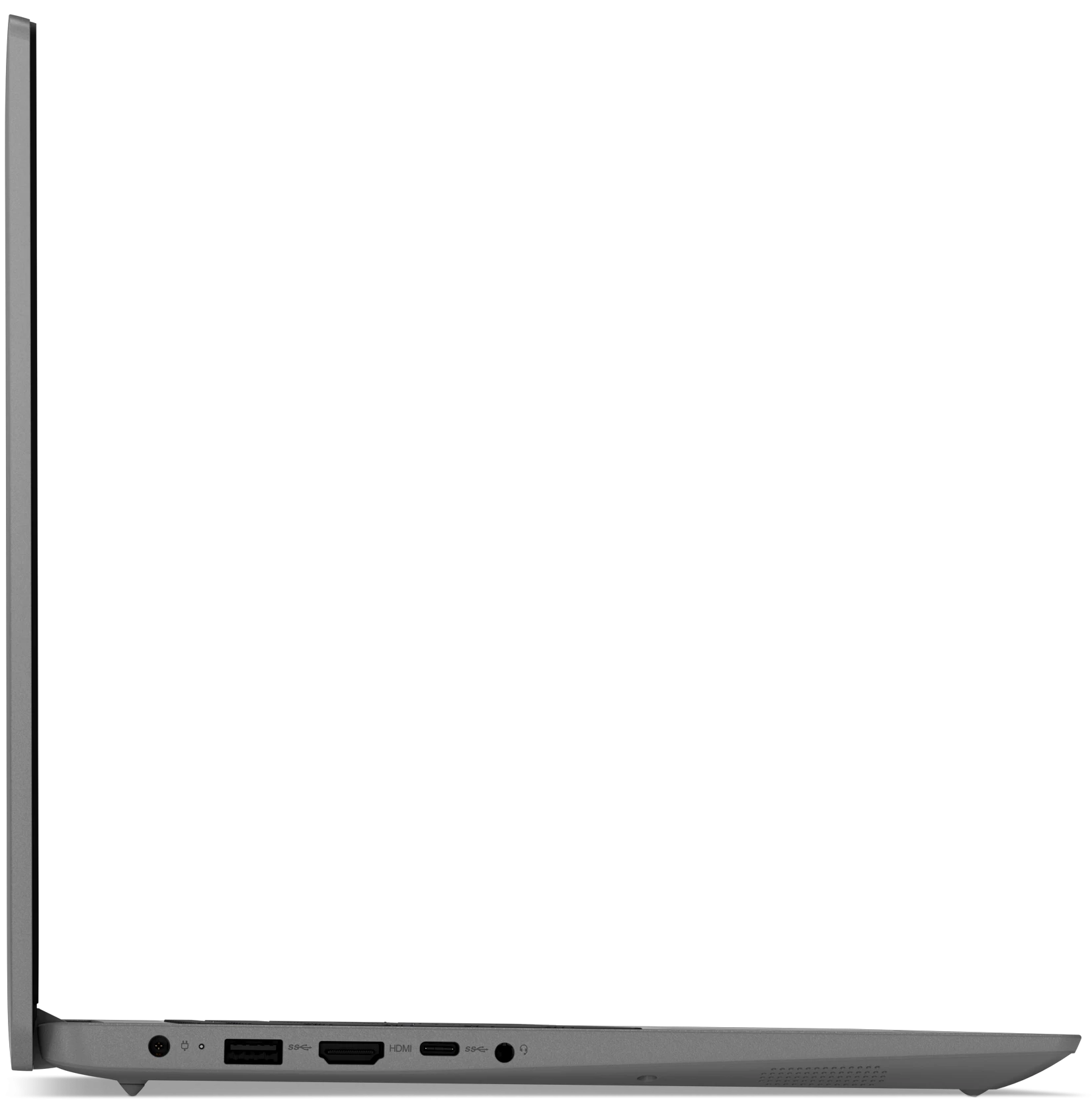 Ноутбук Lenovo 15.6'' IdeaPad 3 15ITL6 FHD(1920x1080) TN/Intel Core i5-1135G7 2.40GHz Quad/16GB/1TB+256GB SSD/GF MX350 2GB/WiFi/BT5.0/HD Web Camera/4in1/38Wh/5.5h/1,65 kg/DOS/1Y/GREY 82H802QPRK 82H802QPRK #7