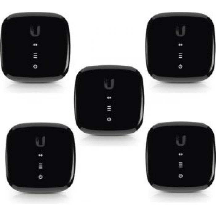 Терминал Ubiquiti UFiber Loco 5-Pack электронное устройство, комплект 5 штук UF-LOCO-5 UF-LOCO-5
