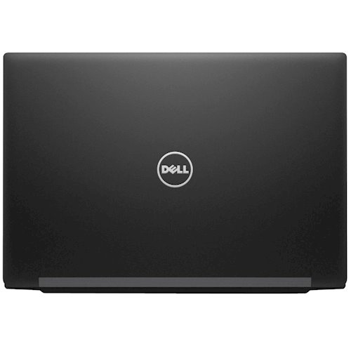 Ноутбук Dell Latitude 7280 12.5" FHD (1920x1080) / i5-6200U (2.3Ghz) 3M DC, 8GB (1*8GB) DDR4, 512GB SSD M2 2280 SATA, HD Graphics 520, Wireless-AC 8265 Wi-Fi + BT 4.2 (2 x 2), 60W/HR 4C Battery,65W AC Adp,No Fingerprint/SCR,DisplayPort (USB Type-C),W 7280-7904