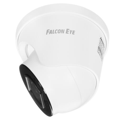 Видеокамера Falcon Eye IP FE-IPC-DV5-40pa 2.8-12мм цветная корп.:белый FE-IPC-DV5-40PA FE-IPC-DV5-40PA #5