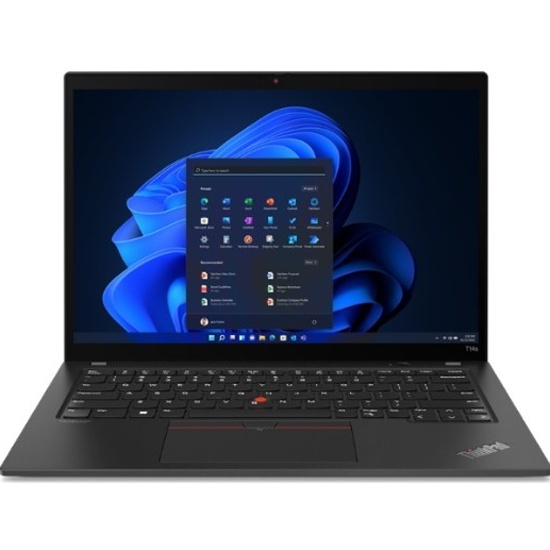 Ноутбук  Lenovo ThinkPad T14s G3 14.0 WUXGA (1920x1200) IPS I5-1235U, 16.0GB, 256GB_SSD, Intel® Iris® Xe Graphics, Win11 Pro 64 ( EN_kbd , 3pin cable)  21BR0044AU 21BR0044AU #9