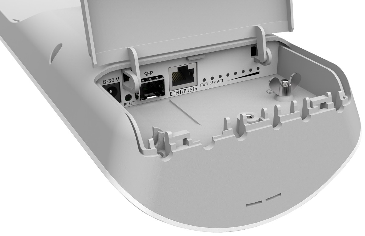 Точка доступа Mikrotik RB921GS-5HPACD-19S RB921GS-5HPacD-19S RB921GS-5HPacD-19S