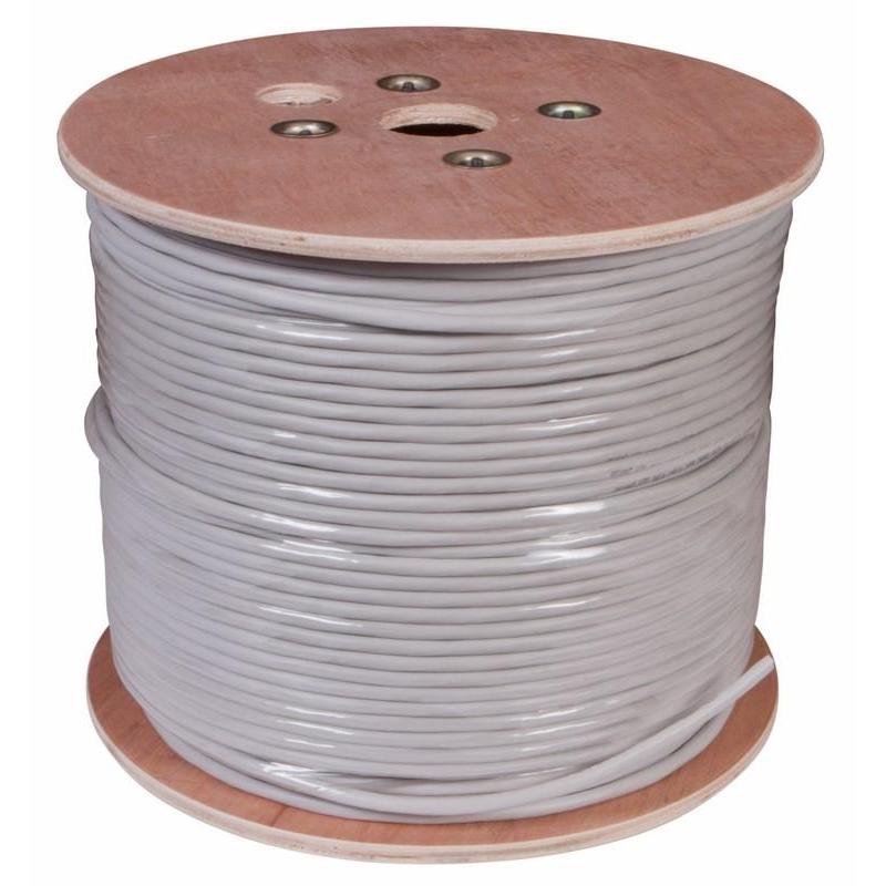 Кабель Rexant UTP 10PR 24AWG CAT5 305м 01-1011 01-1011 #2