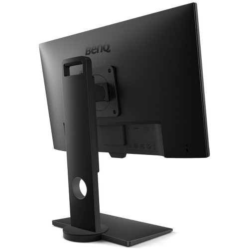 Монитор BenQ 23,8" BL2480T IPS LED 1920x1080 6ms 16:9 250 cd/m2 5ms 20M:1 178/178 D-sub HDMI DP Flicker-free HAS Pivot Tilt Swivel Speaker Black 9H.LHFLA.FPE 9H.LHFLA.FPE #7