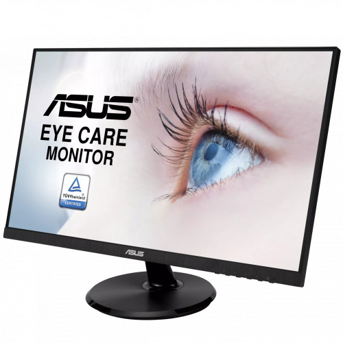 Монитор ASUS 27" IPS 1920x1080 75Hz FreeSync 250cd/m2 16:9  90LM06H5-B01370 VA27DCP VA27DCP #1