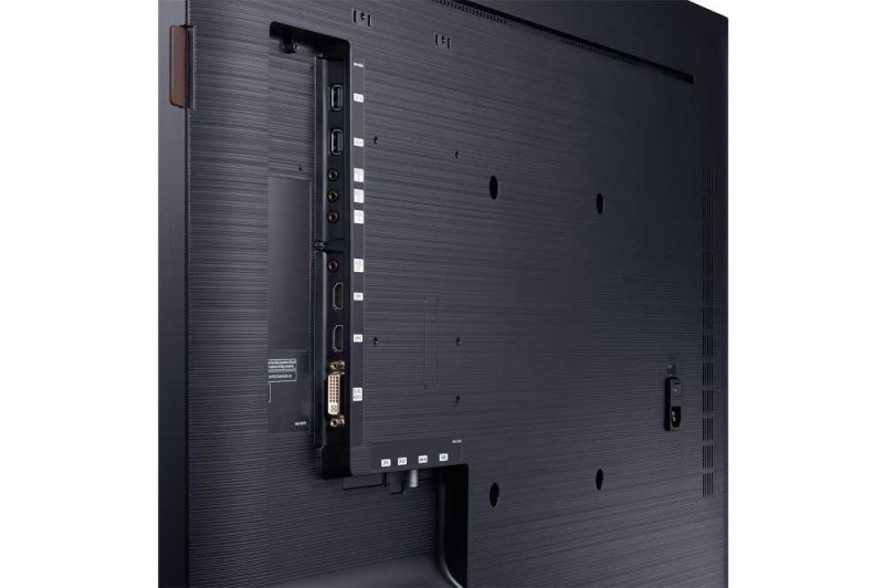 Профессиональная панель Samsung PM43F-BC 43" LH43PMFXTBC/CI LH43PMFXTBC/CI #1