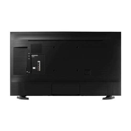 Коммерческий телевизор Samsung BE32R 32" 720p HD (1366x768) Wi-Fi 802.11b, 802.11g, 802.11n HDMI 2.0 x 2, USB, Ethernet, выход на наушники BE32R BE32R