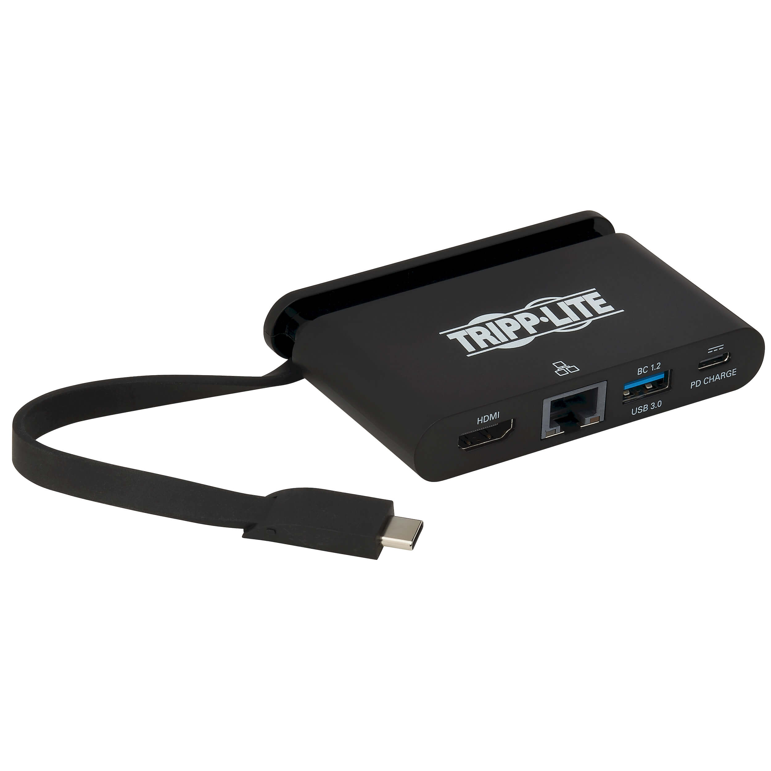 Порт-репликатор Tripplite U444-T6N-H4GUBC U444-T6N-H4GUBC #7