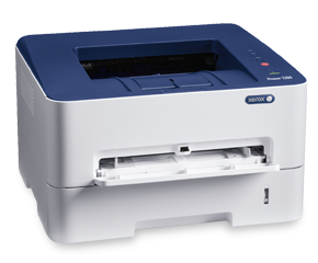 Принтер Xerox Phaser 3260DNI A4, Laser, 28 ppm, max 30K p/m, 256 Mb, PCL 5e/6, PS3, USB, Eth, 250 sheets main tray, Duplex P3260DNI# P3260DNI#