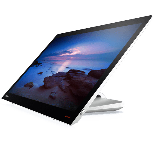 Моноблок Lenovo IdeaCentere AIO 910-27ISH 27" UHD Touch(3840x2160)i7-6700T/16GB/HDD 1TB (F0C2002FRK) F0C2002FRK_