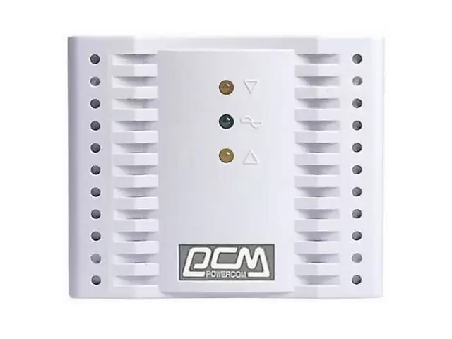 Стабилизатор напряжения Powercom Tap-Change 1500W TCA-3000 TCA-3000