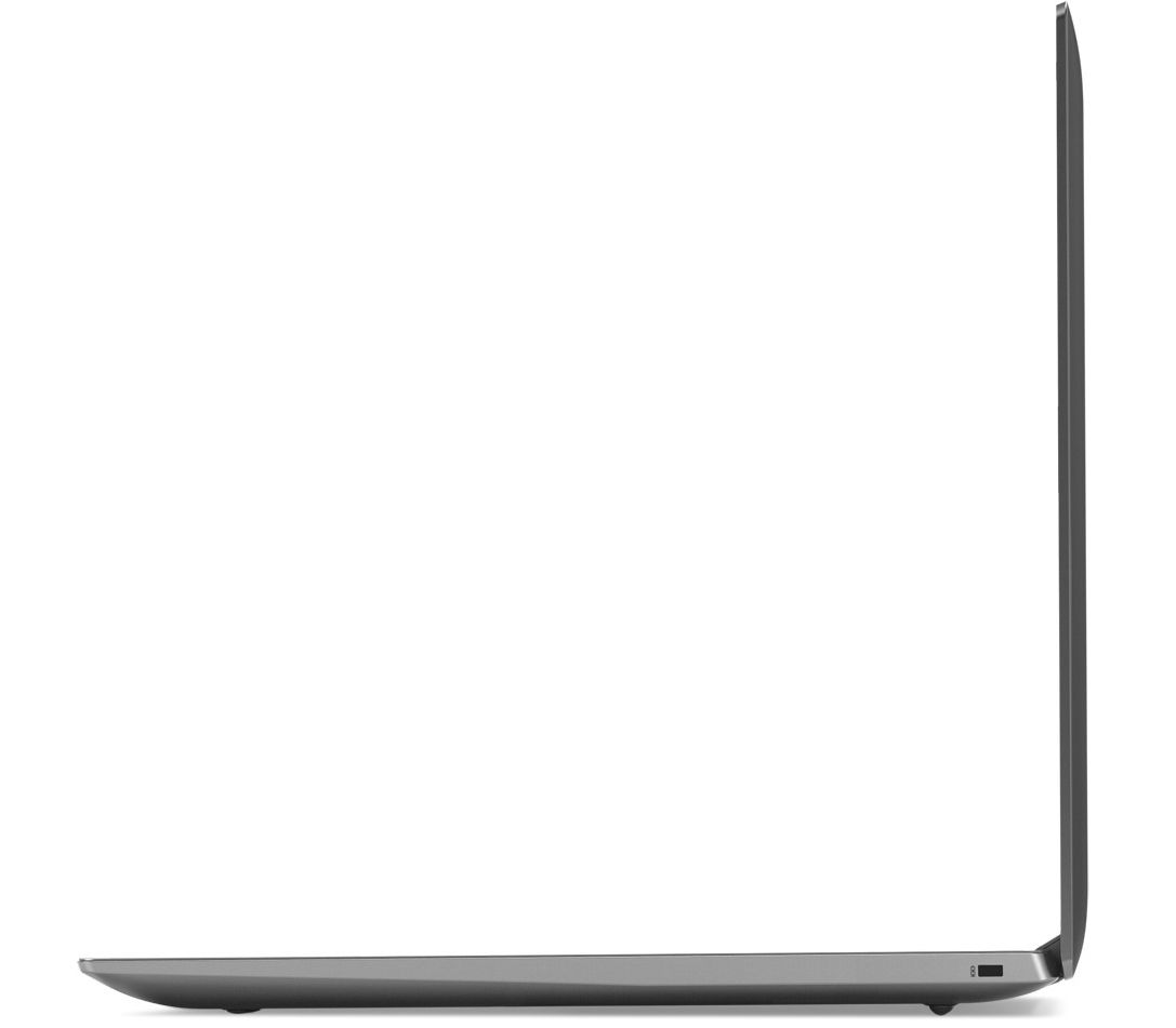 Ноутбук Lenovo IdeaPad 330-17IKBR 17.3", IPS, Intel Core i3 7020U 2.3ГГц, 8Гб, 1000Гб, 256Гб SSD, nVidia GeForce Mx150 - 2048 Мб, Free DOS 81DM00AERU 81DM00AERU