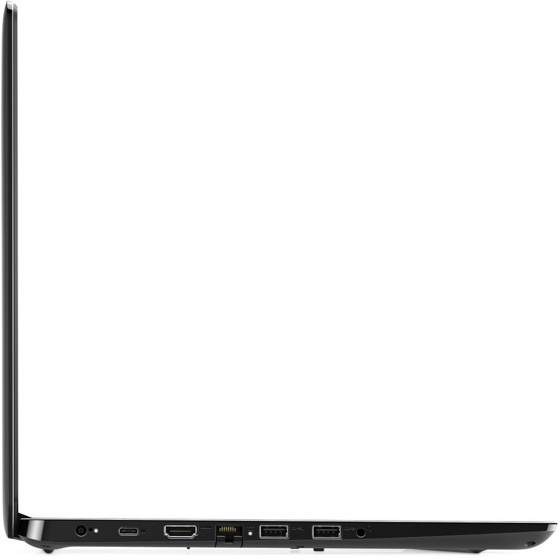 Ноутбук Dell Latitude 3500 15,6'' FullHD Antiglare i5-8265U (1,6GHz) 8GB (1x8GB) DDR4 256GB SSD Intel UHD 620 W10 Pro 3500-1031 3500-1031