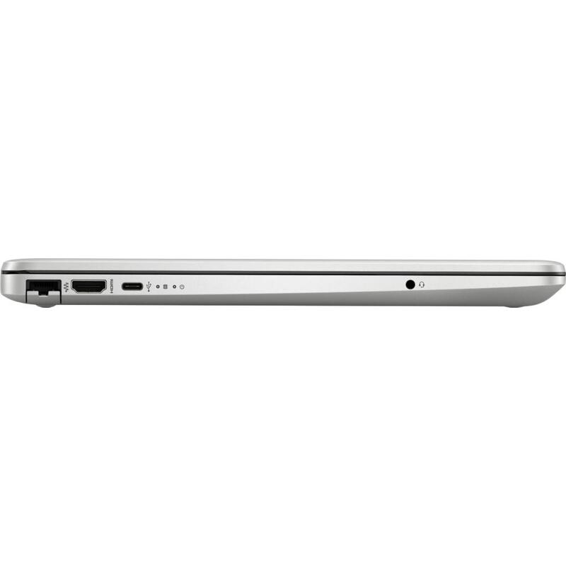 Ноутбук HP 15.6" FHD 15-dw4011nia silver (Core i7 1255U/16Gb/1Tb+256Gb SSD/MX550 2Gb/noOS) (английская клавиатура) 6N2E6EA 6N2E6EA #5