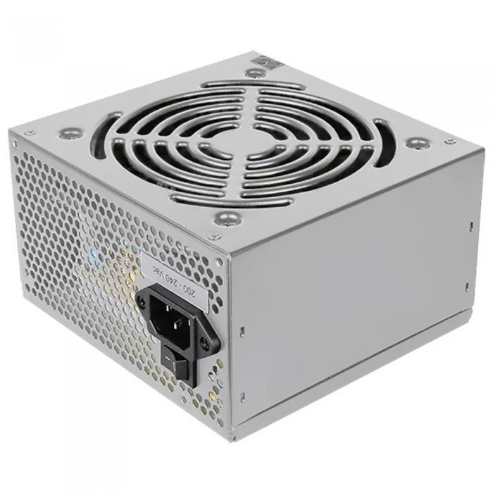 Блок питания Aerocool Retail ATX v2.3 Haswell, fan 12cm, 400mm cable, power cord, 20+4 ECO-500W ECO-500W