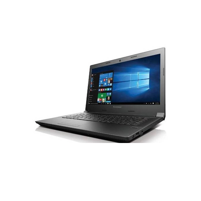 Ноутбук Lenovo IdeaPad B5180 Core i5 6200U/8Gb/1Tb/SSD8Gb/DVD-RW (80LM012URK) 80LM012URK	