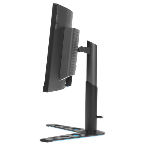 Монитор Lenovo 43.4" Legion Y44w-10 32:10 DWUXGA (3840x1200) VA, 1800R, 4ms, CR 3000:1, BR 450, 178/178, 144hz, 2x HDMI, 1x DP, 1x USB-C G1, 1x USB-C G2, 4x USB 3.1 Gen1, NO Speakers, LTS, 3-Year 65F2RAC1EU 65F2RAC1EU #5