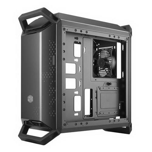 Корпус Cooler Master MasterBox Q300P w/RGB fans (518) MCB-Q300P-KANN-S02 MCB-Q300P-KANN-S02
