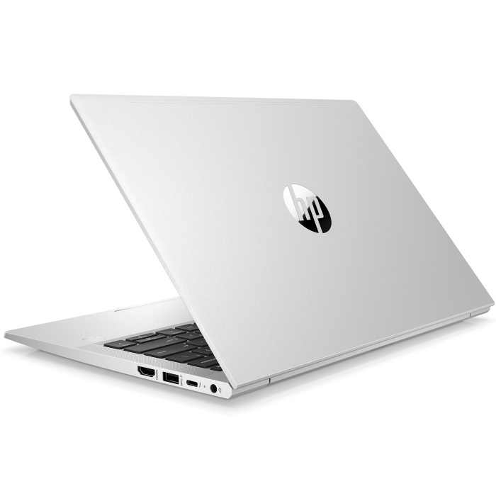 Ноутбук HP ProBook 630 G8 Core i5 1135G7/8Gb/SSD256Gb/Intel Iris Xe graphics/13.3" UWVA/FHD (1920x1080)/Windows 10 Professional 64/silver/WiFi/BT/Cam 24Z99EA 24Z99EA