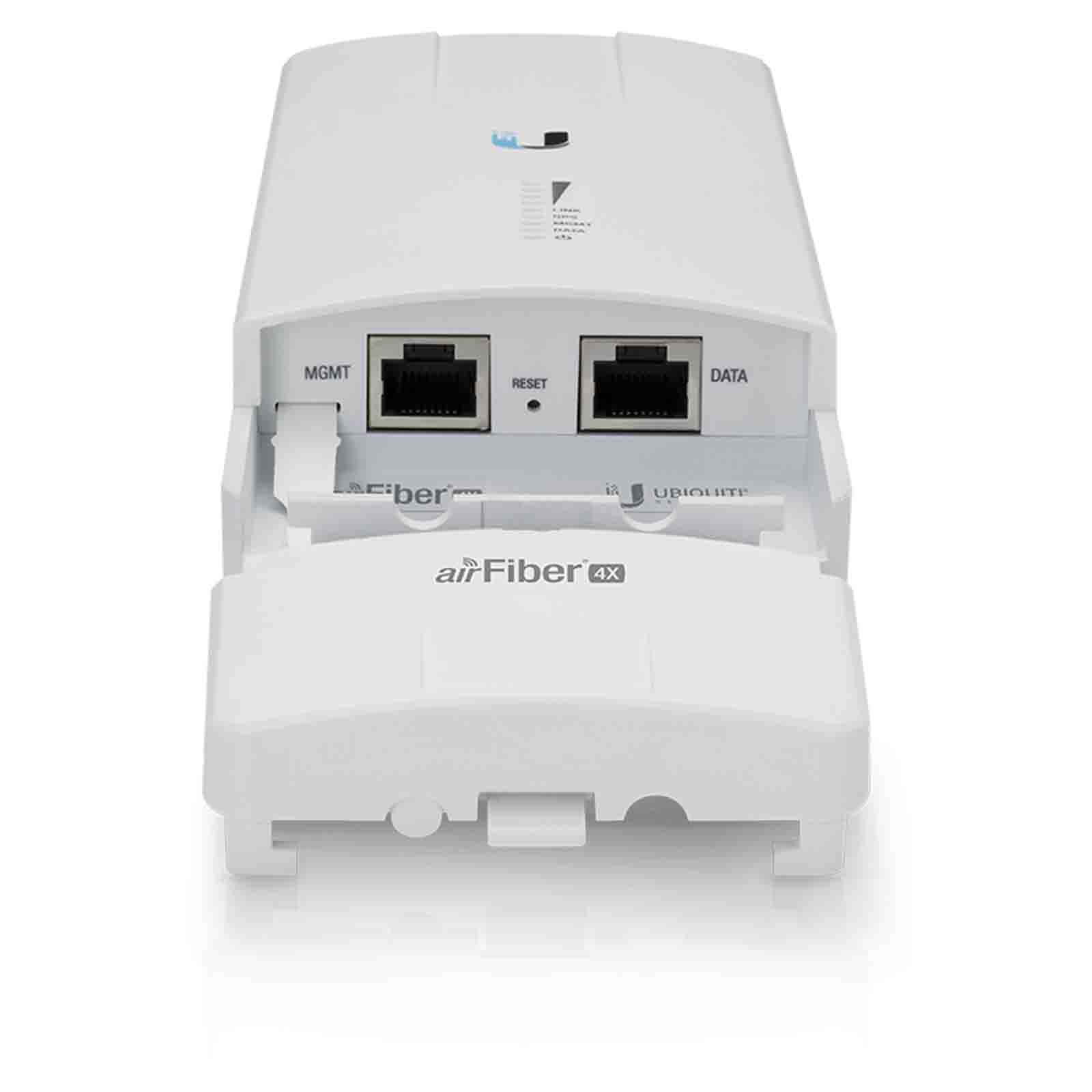 Радиомост Ubiquiti airFiber 4X электронное устройство AF-4X AF-4X #2