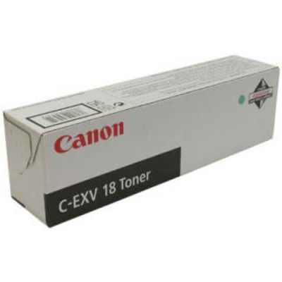 Тонер  Canon EXV-18  for iR1018/1022  0386B002 0386B002