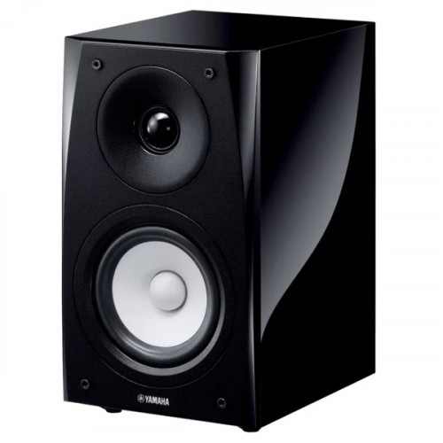 Акустическая система Yamaha NS-BP182 Piano Black, Полочные , цена за 2 шт. ANSBP182PB ANSBP182PB