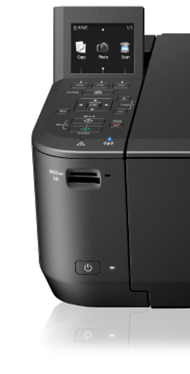 МФУ Canon PIXMA MG4240 A4; Дуплекс, 4800х1200 dpi;  USB 2.0, WiFi; AirPrint 6224B007 6224B007