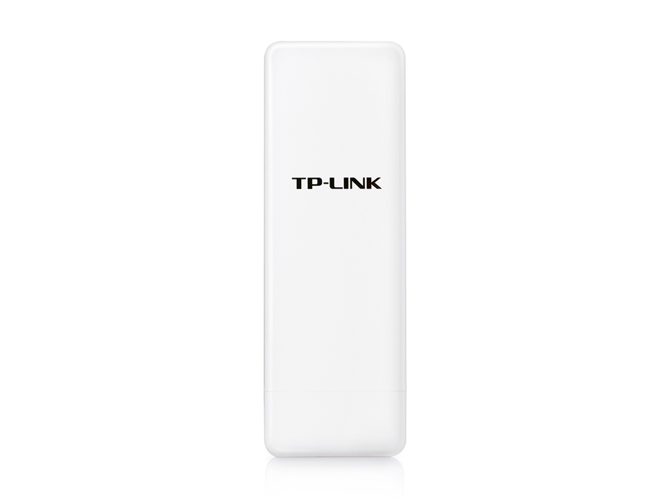 Точка доступа TP-Link наружная 150a, 5ГГц 802.11a/n, встроенная 15 дБи направленная антенна, 1*WAN/LAN 10/100, IPX5 TL-WA7510N TL-WA7510N