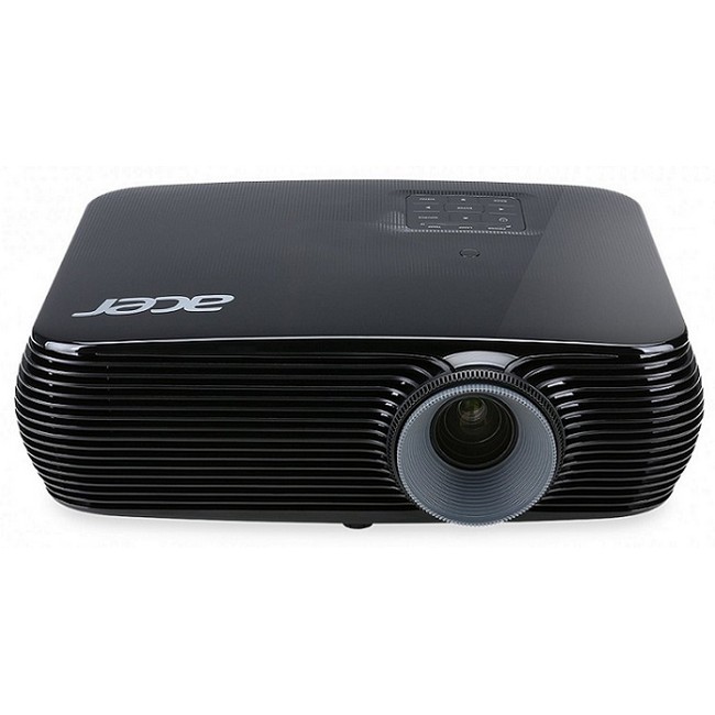 Проектор Acer X1126H DLP projector, 800*600, DLP 3D, 20 000:1, 4000 ANSI Lumens, 2.7kg, HDMI MR.JPB11.001 MR.JPB11.001