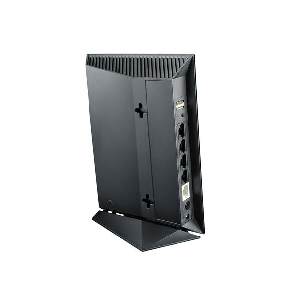 Маршрутизатор Asus 802.11n 300Mbps USB Printer/FTP Server/3G modem RT-N14U RT-N14U